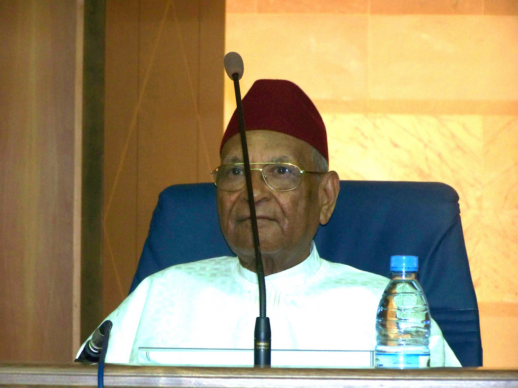amadou matar