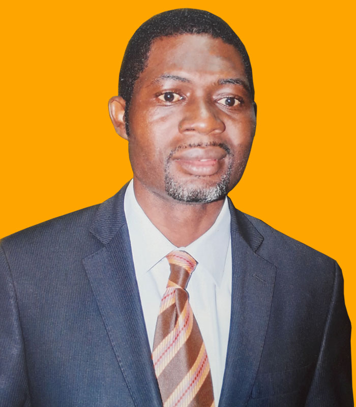 Raphael Mvogo