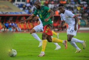 Christian Bassogog