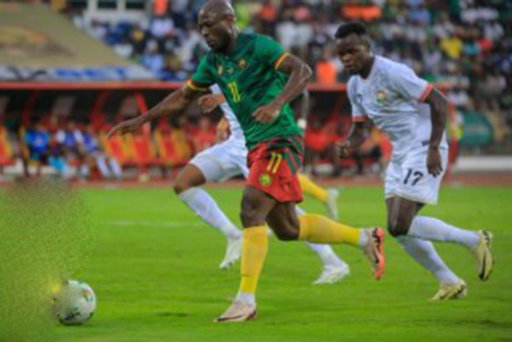 Christian Bassogog