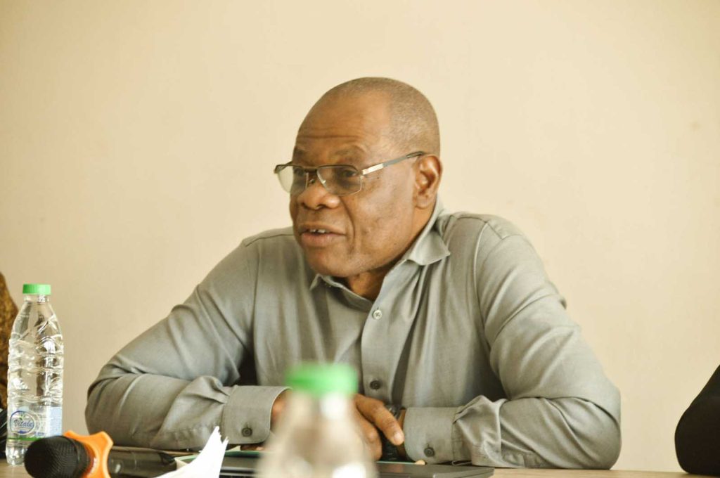 Martin Kabaluapa