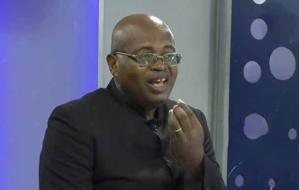 Eric Owona Nguini