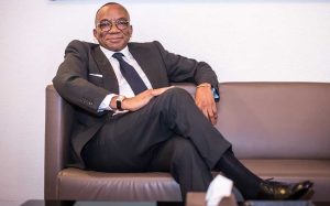 Célestin Tawamba