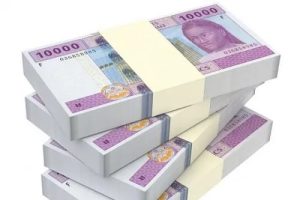 Billets-de-CFA