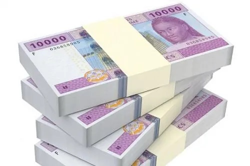 Billets-de-CFA