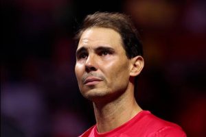 Rafael Nadal
