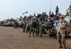 Rupture de la coopération militaire : le Tchad accentue le recul de l’influence française en Afrique