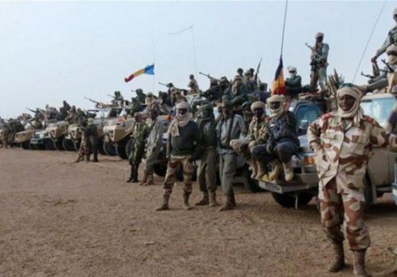 Rupture de la coopération militaire : le Tchad accentue le recul de l’influence française en Afrique