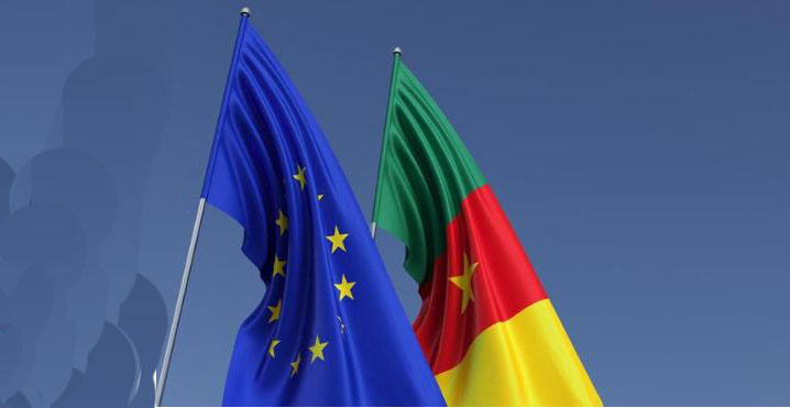 91 millions d’euros d’aide à l’économie de l’UE au Cameroun pour les trois ans à venir