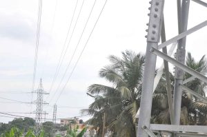 installation électrique