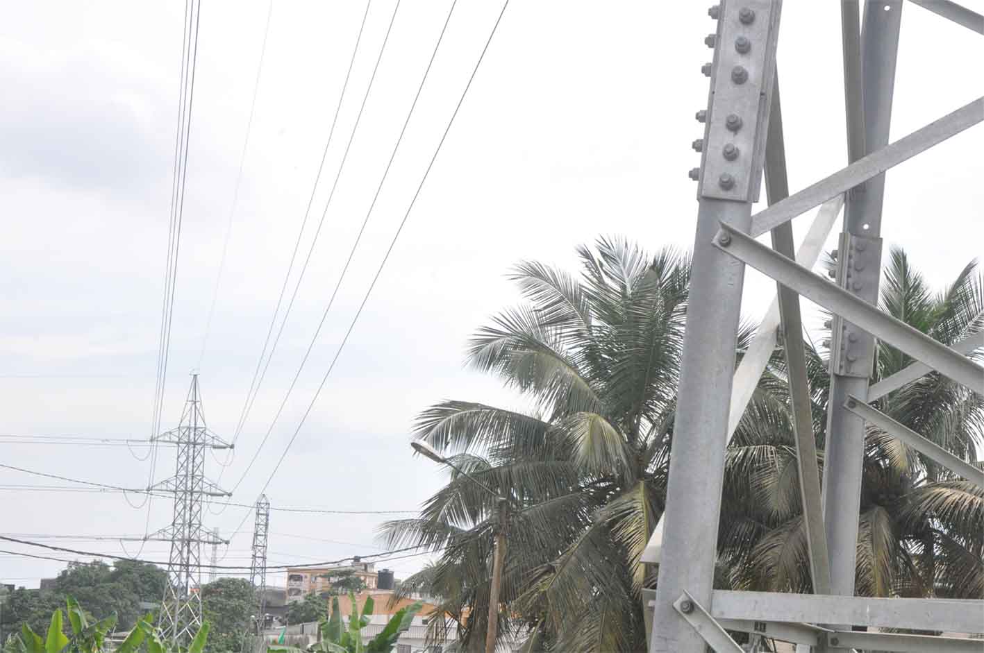 installation électrique