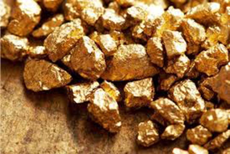 Le Cameroun annonce une collecte de 640 kilogrammes d’or en 2024