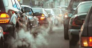 pollution automobile aznapress
