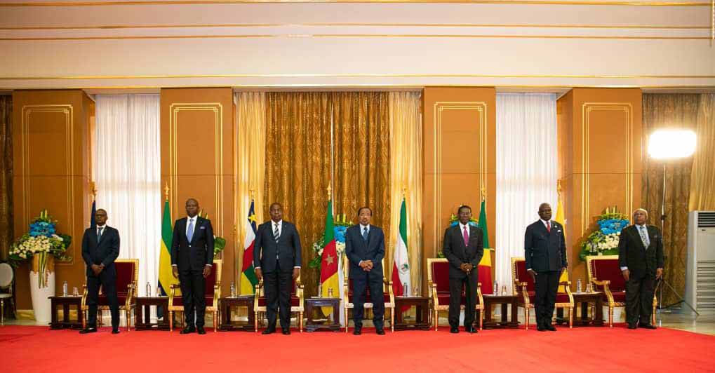 CEMAC : un sommet d’urgence et moult interrogations