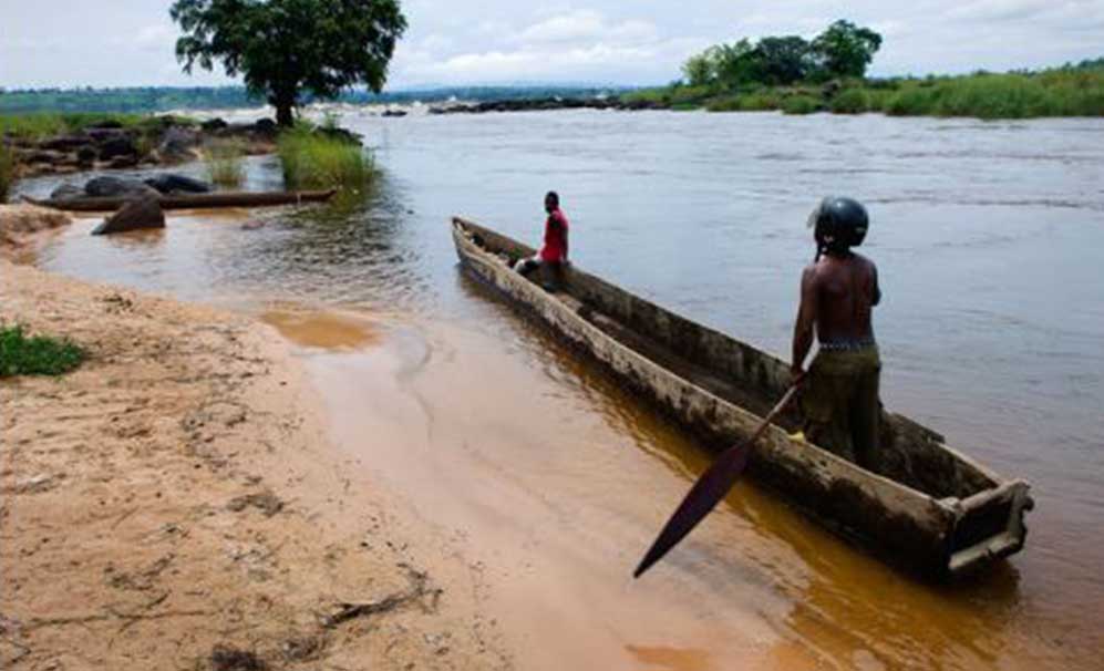 Naufrage du lac Tchad : les vingt-et-un corps repêchés sont ceux de « jeunes femmes »