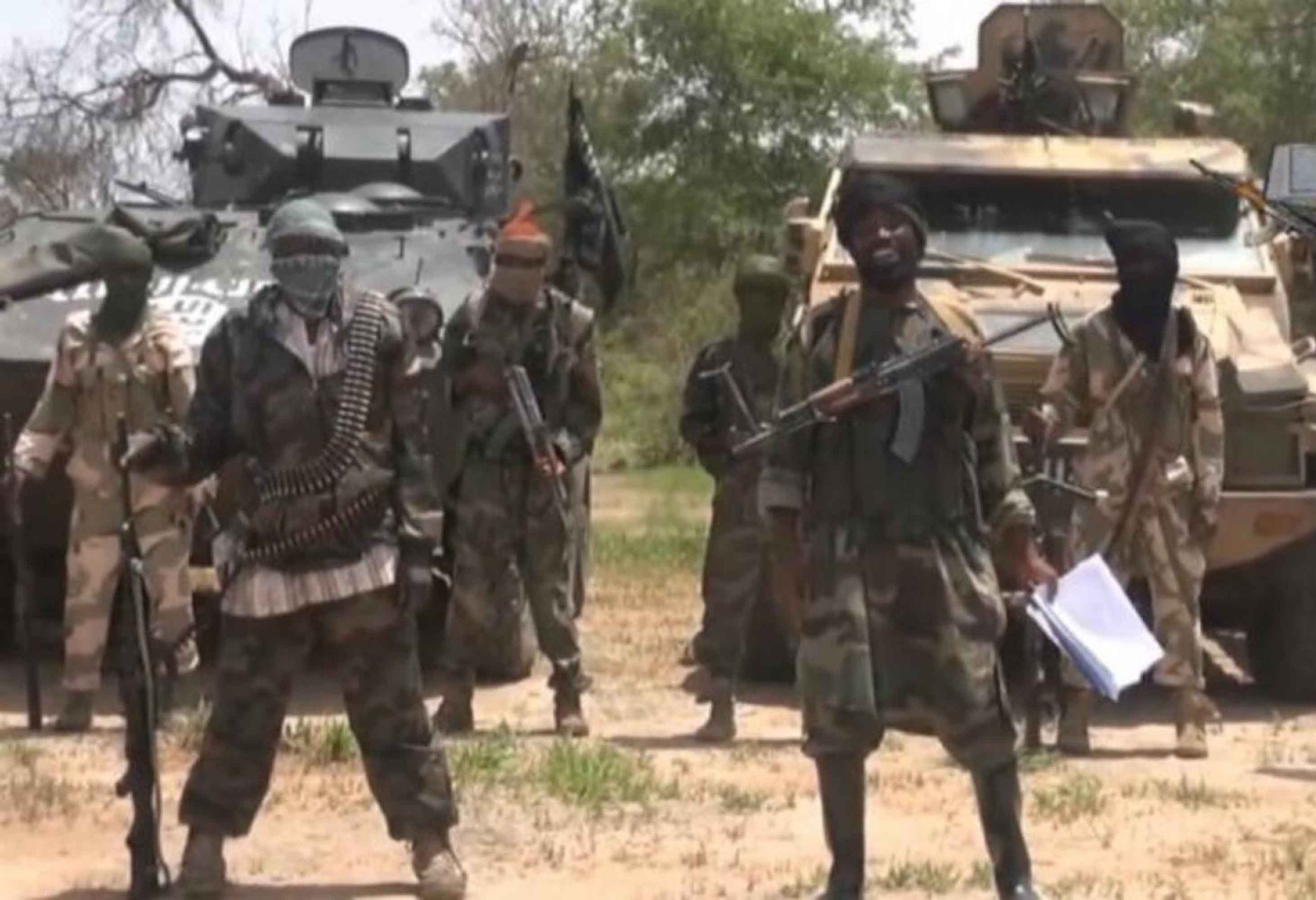 Boko Haram attaque et incendie une nouvelle base militaire au Cameroun