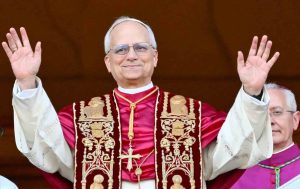 L’Américain Robert Francis Prevost est le 267e Souverain pontife de l’Eglise catholique.