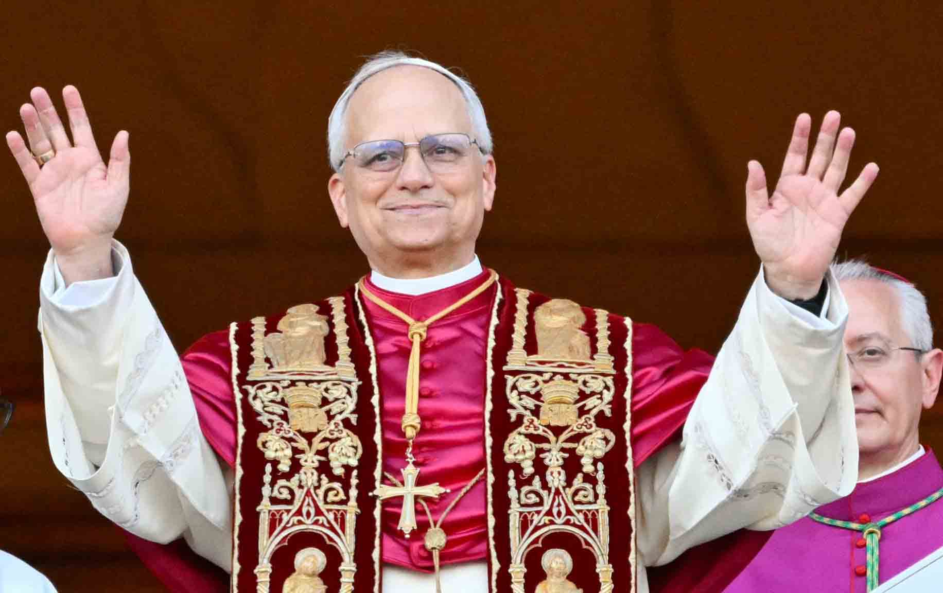 L’Américain Robert Francis Prevost est le 267e Souverain pontife de l’Eglise catholique.