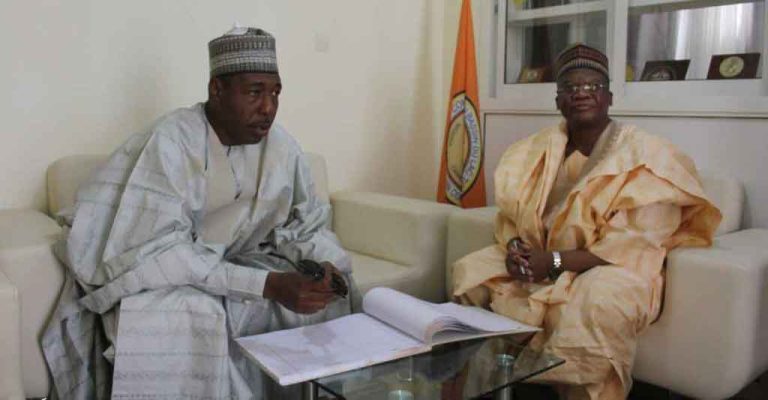 le Cameroun et le Nigeria sont liés par des accords de coopération
