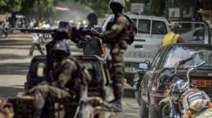 Au Cameroun, Boko Haram attaque