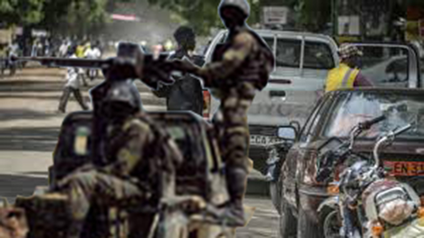 Au Cameroun, Boko Haram attaque
