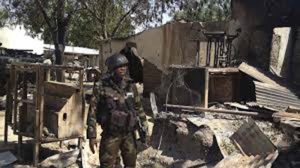 Au Cameroun, Boko Haram enlève six bergers avec un important troupeau de beaufs et de chèvres