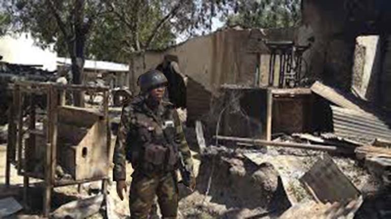 Au Cameroun, Boko Haram enlève six bergers avec un important troupeau de beaufs et de chèvres
