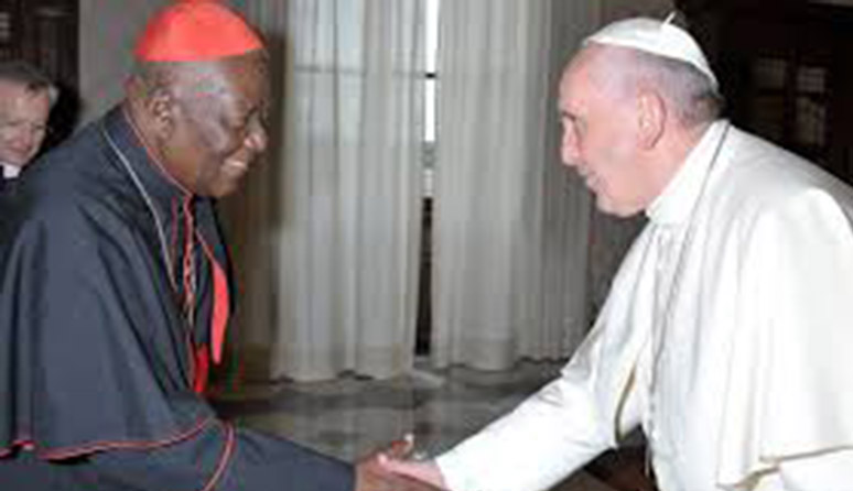 Pourquoi le Cameroun était absent lors de l’élection du nouveau pape au Vatican