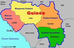 Guinée : l’Union africaine soutient la création d’une commission électorale indépendante