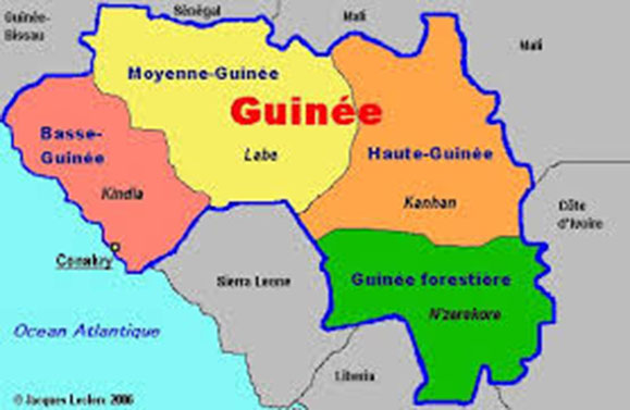 Guinée : l’Union africaine soutient la création d’une commission électorale indépendante