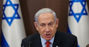 Benyamin Netanyahou