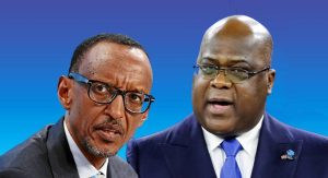 RDC-Rwanda