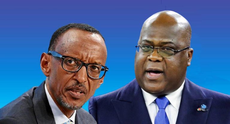 RDC-Rwanda