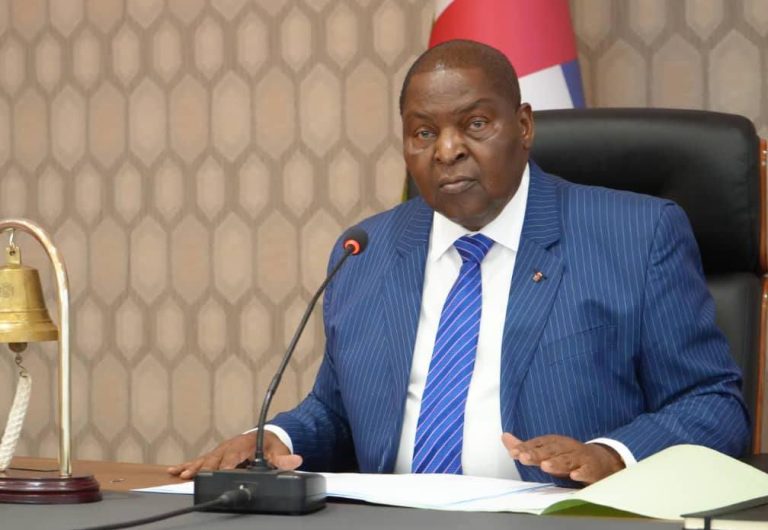 Le-President-Faustin-Archange-Touadera