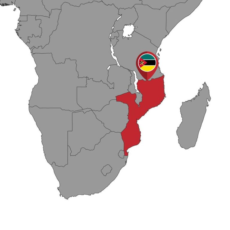 Mozambique