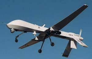 drones