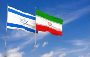 Conflit Israël-Iran