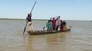 lac Tchad