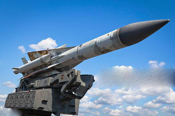 Iran-missiles