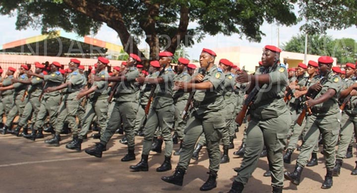 GENDARMERIE_NATIONALE
