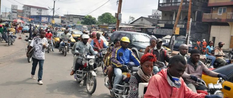 moto-taxi