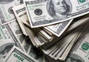 billets de dollar