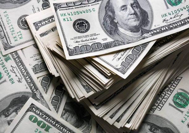 billets de dollar