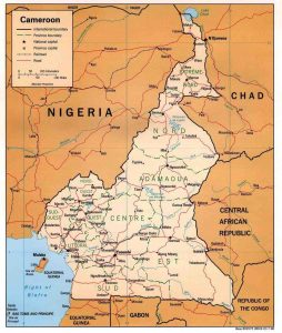 carte-géographique-cameroun