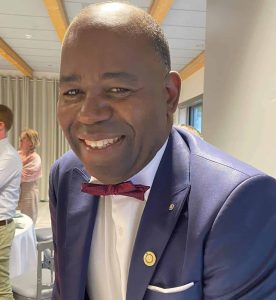 Alain Eyenga